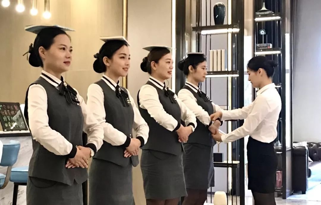 電建物業 從點滴細節出發，用服務點亮生活