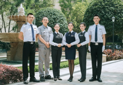 華宇集團(tuán)榮膺2021中國(guó)民營(yíng)企業(yè)社會(huì)責(zé)任百?gòu)?qiáng)，物業(yè)管理彰顯責(zé)任擔(dān)當(dāng)